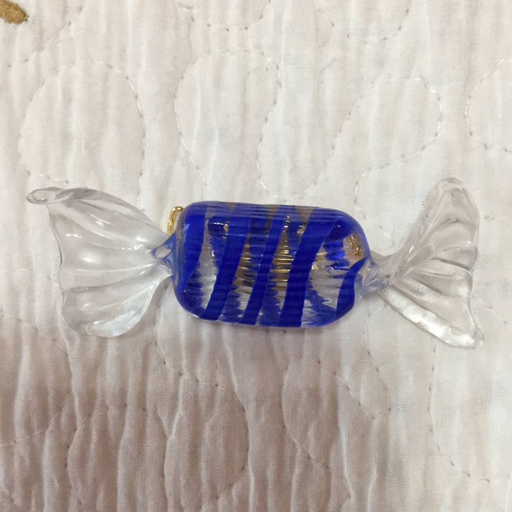 Candy Pin